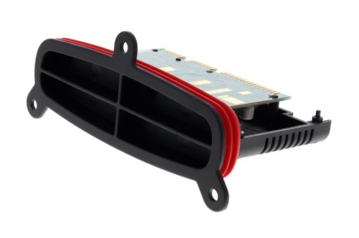 Unitate control lumini Fata Dreapta/Stanga potrivit BMW 4 (F32, F82), 4 (F33, F83), 4 (G22, G82), 4 GRAN COUPE (F36) 1.5-3.0H 07.13-