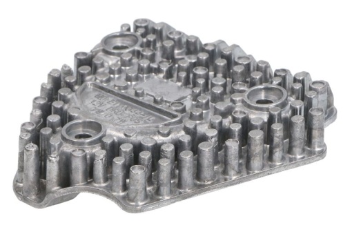Unitate control lumini stanga potrivit BMW X3 (G01), X3 (G01, F97, G08) 1.6-3.0H 08.17-