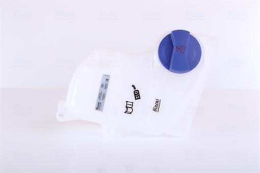 Vas expansiune (cu dop) potrivit AUDI A4 B5, A4 B6, A6 C5, A8 D2; SKODA SUPERB I; VW PASSAT B5, PASSAT B5.5 03.94-03.08
