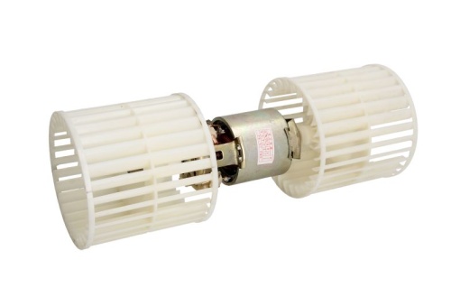 Ventilator habitaclu potrivit IVECO DAILY II 2.5D/2.8D 01.89-07.07
