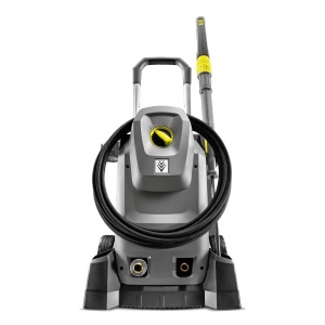 Aparat de spalat cu inalta presiune HD 8/18-4M Plus 760 l/ora, duza rotativa - Img 3