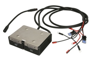 Aparat incarcat baterii auto 14,4V 12A MultiCharger - Img 2