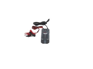 Aparat incarcat baterii auto C10, voltaj incarcare: 12 V BOSCH, curent incarcare: 3,5A, alimentare: 230V, tip baterie: AGM/Ca/Ca/EFB/GEL/VRLA - Img 3
