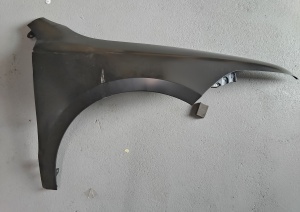 Aripa fata dreapta SKODA SUPERB intre 2008-2013 Resigilat - Img 1