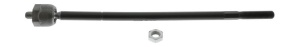 Articulatie axiala cap bara (fara capat) Dreapta/Stanga (lungime: 393mm) potrivit RENAULT TWINGO III; SMART FORFOUR, FORTWO 0.9-Electric 07.14- - Img 1