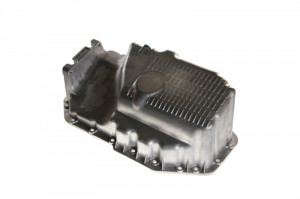 Baie ulei aluminiu potrivit SKODA OCTAVIA I 1.6 09.96-09.04 - Img 1