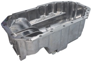 Baie ulei potrivit SEAT LEON, TOLEDO II; SKODA OCTAVIA I; VW BORA, BORA I, GOLF IV 1.4/1.6 10.97-12.10 - Img 1
