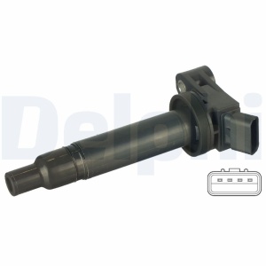 Bobina inductie potrivit LEXUS ES, RX; TOYOTA CAMRY 3.0/3.3/3.3H 08.96-12.08 - Img 3