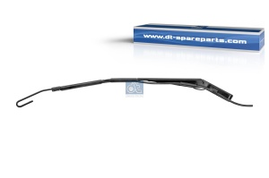 Brat ghidaj stergator parbriz potrivit DAF 65, 65 CF, 75, 75 CF, 85, 85 CF, CF 65, CF 75, CF 85 07.92- - Img 1