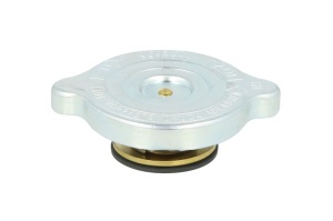 Buson radiator (0,6bar) potrivit MAN F8, F9, F90, F90 UNTERFLUR, FOC, G, G90, HOCL, L2000, LION´S CITY, LION´S CLASSIC, LION´S COACH, LION´S STAR D0224MF-D2876LOH21 10.75- - Img 1