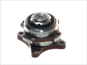 Butuc ventilator (numar gauri de fixare: 4, inaltime: 88mm inaltime 54 mm) potrivit VOLVO B12, F12, FH12, FH16, FH16 II, FL10, FL12, FL7, FM10, FM12, FM7, FS7, NH12 D10A320-TD73ES 09.85- - Img 3