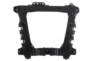 Cadru motor potrivit RENAULT CLIO II, CLIO II/HATCHBACK, KANGOO, KANGOO EXPRESS, THALIA I 1.0-3.0 08.97- - Img 2