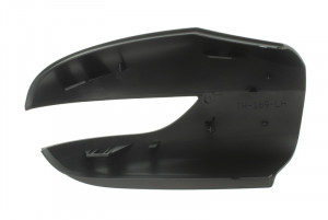Carcasa / capac oglinda laterala Stanga pentru vopsit potrivit MERCEDES A W169, B SPORTS TOURER W245, SLK R170 09.00-06.12 - Img 1