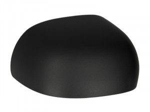 Carcasa oglinda (negru) potrivit FIAT PANDA, PANDA/HATCHBACK 09.03- - Img 1
