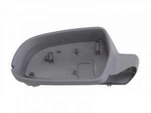 Carcasa oglinda Stanga grunduit potrivit AUDI A3, A4 B6, A4 B8 10.02-12.15 - Img 1