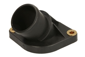Carcasa termostat potrivit CHRYSLER ASPEN; DODGE DAKOTA, DURANGO, NITRO, RAM, RAM 1500; JEEP CHEROKEE, COMMANDER, GRAND CHEROKEE II, GRAND CHEROKEE III, LIBERTY 3.7/4.7/4.7ALK 09.97- - Img 1