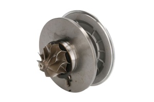Cartus / CHRA / Core Assy (miez turbo: Aluminiu) potrivit ABARTH 124 SPIDER; ALFA ROMEO 156, 166; AUDI A4 B7; BMW 5 (E60); JEEP GRAND CHEROKEE III; LANCIA LYBRA, THESIS 1.4-3.0D 09.00- - Img 2