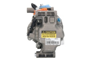 Compresor climatizare potrivit BMW 5 (E39); MAZDA 3, 5 2.0/3.5/4.4 03.96-05.10 - Img 3