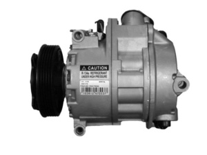 Compresor climatizare potrivit BMW X5 (E70) 4.8 10.06-03.10 - Img 1