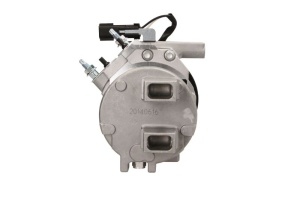 Compresor climatizare potrivit CHRYSLER 300C; DODGE CHARGER 2.7 09.04-11.12 - Img 3