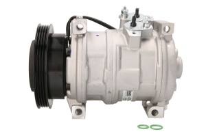 Compresor climatizare potrivit CHRYSLER NEON II, PT CRUISER; DODGE NEON II 2.0/2.4 08.99- - Img 1