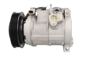 Compresor climatizare potrivit CHRYSLER VOYAGER IV; DODGE CARAVAN 3.3/3.8 01.95-12.08 - Img 2