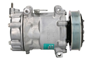 Compresor climatizare potrivit CITROEN BERLINGO, BERLINGO MULTISPACE, BERLINGO/MINIVAN, C4, C4 GRAND PICASSO I, C4 I, C4 PICASSO I, C5 III; PEUGEOT 3008 I, 307, 308, 308 I 1.4D-2.0D 08.00- - Img 4