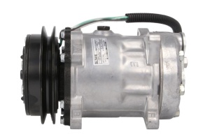 Compresor climatizare potrivit DAF 85, 85 CF, 95, 95 XF 08.90-09.02 - Img 1