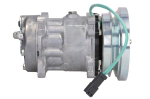 Compresor climatizare potrivit DAF CF 85, XF 105 01.01- - Img 4