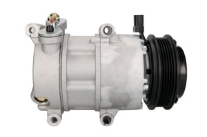 Compresor climatizare potrivit FORD FOCUS III, FOCUS III/HATCHBACK 1.6/1.6LPG 07.10-02.20 - Img 4