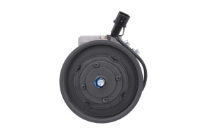 Compresor climatizare potrivit HYUNDAI I40 I, I40 I CW; KIA RIO III 1.1D/1.7D 07.11- - Img 2