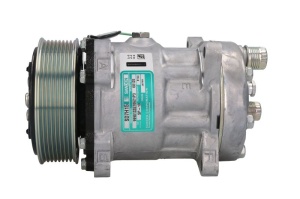 Compresor climatizare potrivit MAN potrivit MAN TGL I, TGM I 04.05-03.22 - Img 1