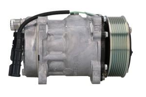 Compresor climatizare potrivit MAN potrivit MAN TGL I, TGM I 04.05-03.22 - Img 4