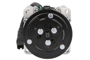 Compresor climatizare potrivit MAN TGA, TGL I, TGM I 11.02- - Img 2