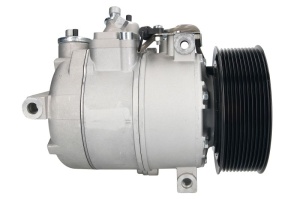 Compresor climatizare potrivit MERCEDES ACTROS, ACTROS MP2 / MP3, SK 07.87- - Img 4