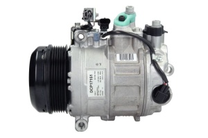Compresor climatizare potrivit MERCEDES SPRINTER 3,5-T (B906), SPRINTER 3-T (B906), SPRINTER 4,6-T (B906), SPRINTER 5-T (B906) 1.8-3.5 06.06-12.18 - Img 1