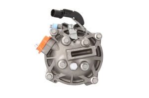Compresor climatizare potrivit MITSUBISHI ASX, LANCER VIII 1.6/1.6LPG 05.10- - Img 3