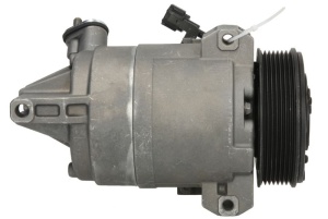 Compresor climatizare potrivit NISSAN NAVARA NP300, PATHFINDER III 3.0D 02.10- - Img 4