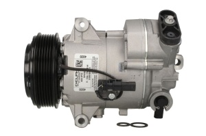 Compresor climatizare potrivit OPEL ASTRA J, ASTRA J GTC, MERIVA B, ZAFIRA B, ZAFIRA C 1.6-2.0 12.09- - Img 1
