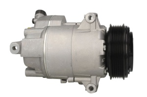 Compresor climatizare potrivit OPEL ASTRA J, ASTRA J GTC, MERIVA B, ZAFIRA B, ZAFIRA C 1.6-2.0 12.09- - Img 4