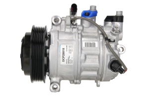Compresor climatizare potrivit PORSCHE CAYENNE, MACAN 3.0/3.6 02.14- - Img 1