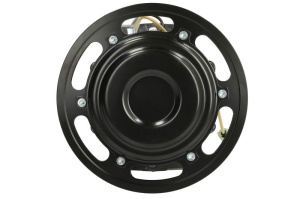 Compresor climatizare potrivit RVI C, K, T; VOLVO FH, FH II, FH16, FM, FM II 08.93- - Img 2