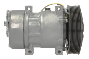 Compresor climatizare potrivit RVI MAXITY, PREMIUM 2 10.05- - Img 4