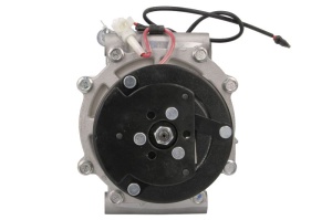 Compresor climatizare potrivit SAAB 9-3 2.0/2.3 02.98-08.03 - Img 2