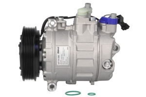 Compresor climatizare potrivit SAAB 9-5 2.0-3.0D 09.97-12.09 - Img 1
