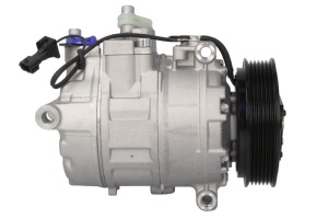 Compresor climatizare potrivit SAAB 9-5 2.0-3.0D 09.97-12.09 - Img 4