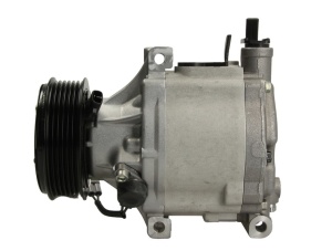 Compresor climatizare potrivit SUBARU LEGACY IV, OUTBACK 3.0 09.03-09.09 - Img 1