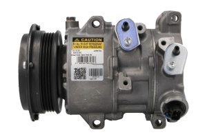 Compresor climatizare potrivit TOYOTA CAMRY 2.4 01.06-09.11 - Img 1