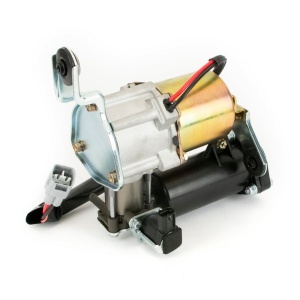 Compresor instalatie aer comprimat potrivit LEXUS GX; TOYOTA 4 RUNNER IV, LAND CRUISER PRADO 3.0D/4.0/4.7 11.01-12.10 - Img 2