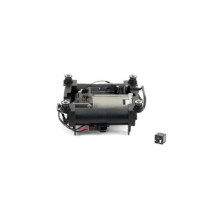 Compresor sistem climatizare potrivit LAND ROVER RANGE ROVER III 3.0D-5.0 03.02-08.12 - Img 4